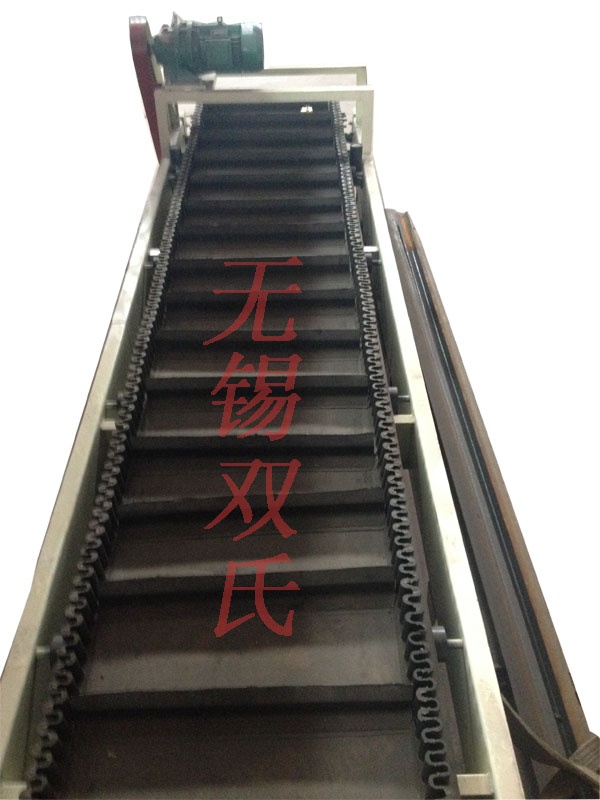 飼料機(jī)械皮帶輸送機(jī)
