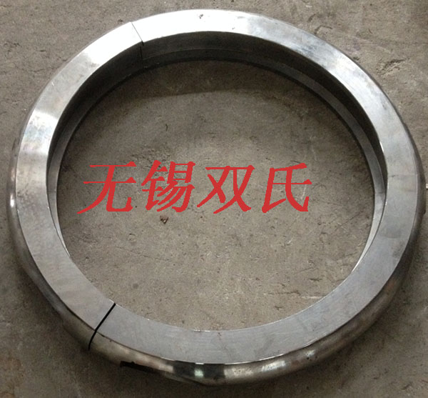 飼料機(jī)械抱箍